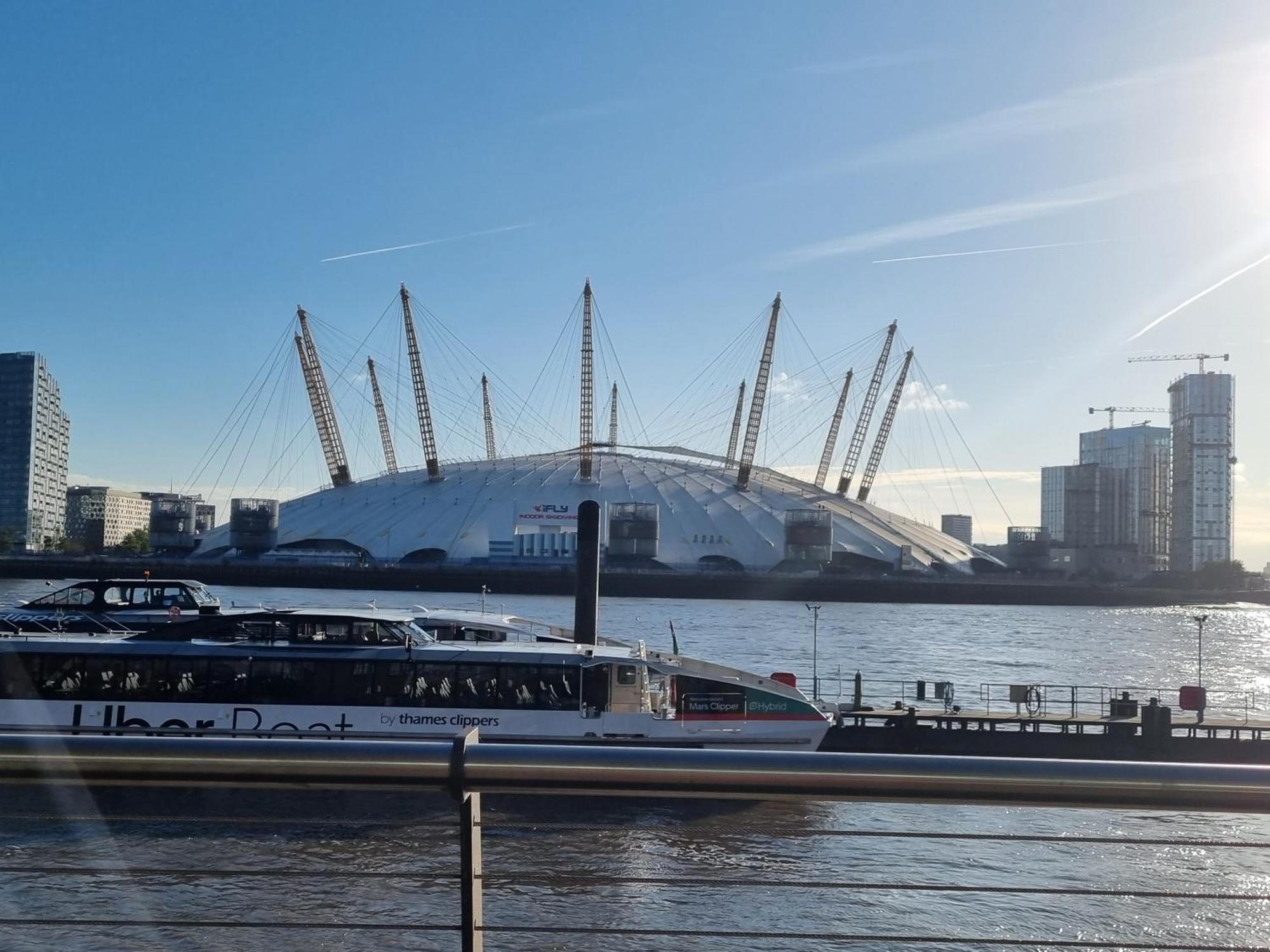 Luxury Apartment-Business-Relocation-Canary Wharf Londra Dış mekan fotoğraf